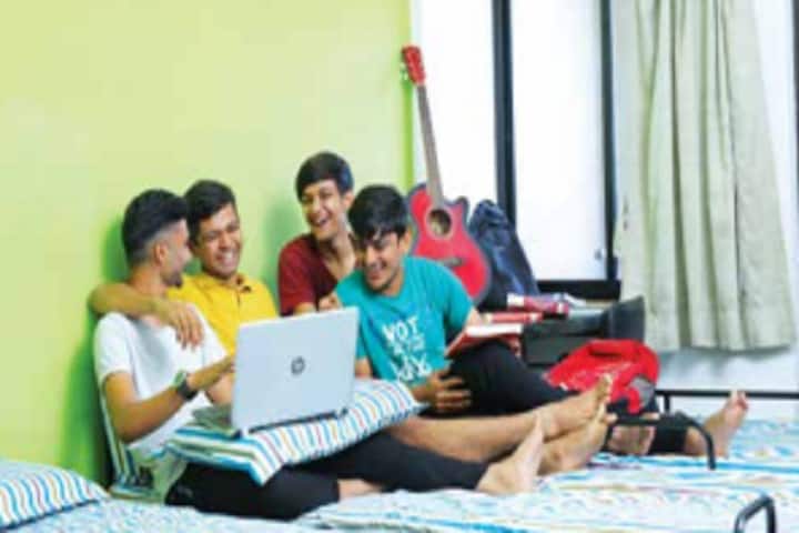 hostel